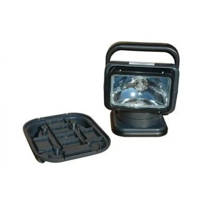 GOLIGHT PORTABLE GRI FENER