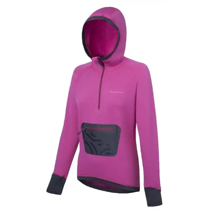 Grifone Alanis Yarım Fermuarlı Polar