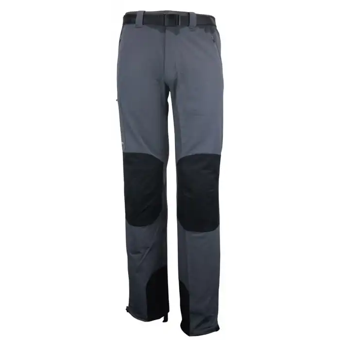 Grifone Maroon Erkek Pantolon