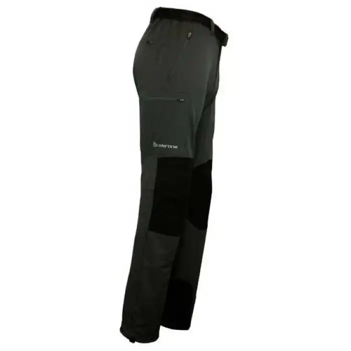 Grifone Maroon Erkek Pantolon