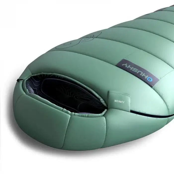 HUSKY -10C JUNIOR UYKU TULUMU