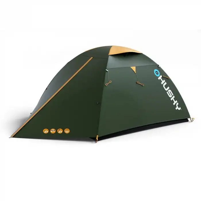 HUSKY BIRD 3 KISILIK CADIR