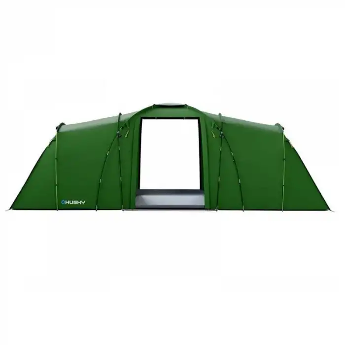 HUSKY BOSTON 6 DURAL YESIL CADIR