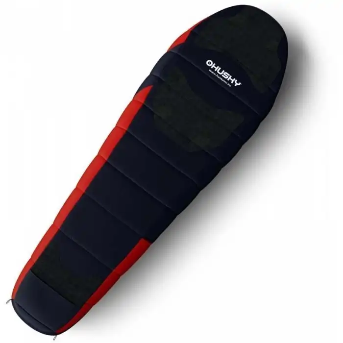 HUSKY EMOTION -20C UYKU TULUMU