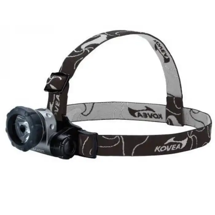 Kovea Ghost Kafa Lambası