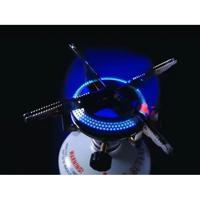 Kovea Hiker Kamp Ocağı