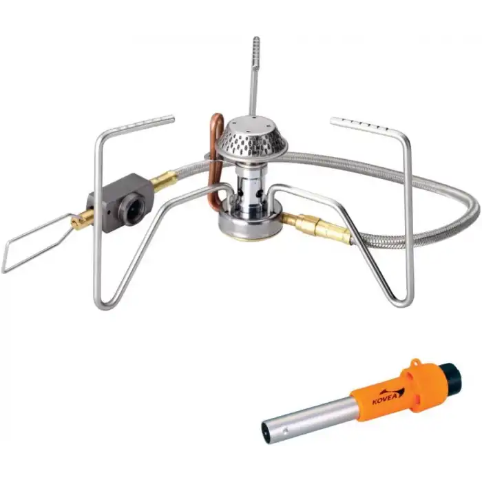 Kovea Spider Stove Ocak