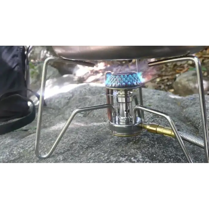 Kovea Spider Stove Ocak