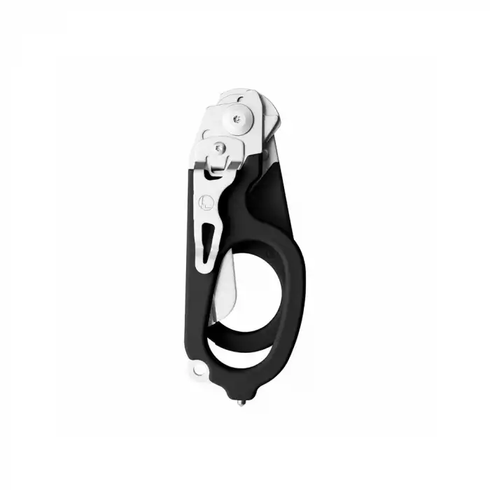 Leatherman Raptor Black 420HC Paslanmaz Çelik Katlanır Makas