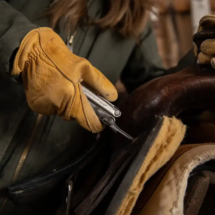 Leatherman Bond Çok Amaçlı Pense