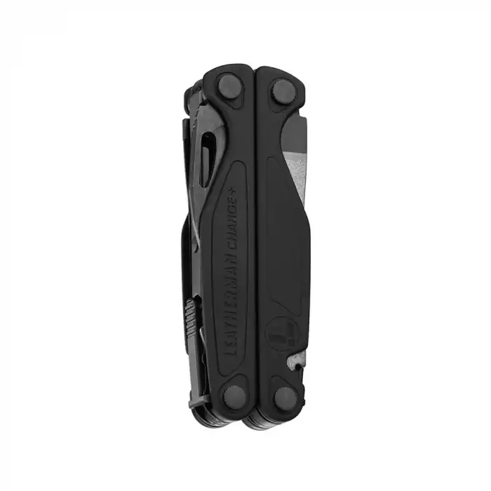 Leatherman Charge Plus Black Çok Amaçlı Pense