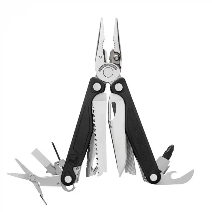 Leatherman Charge Plus Çok Amaçlı Pense