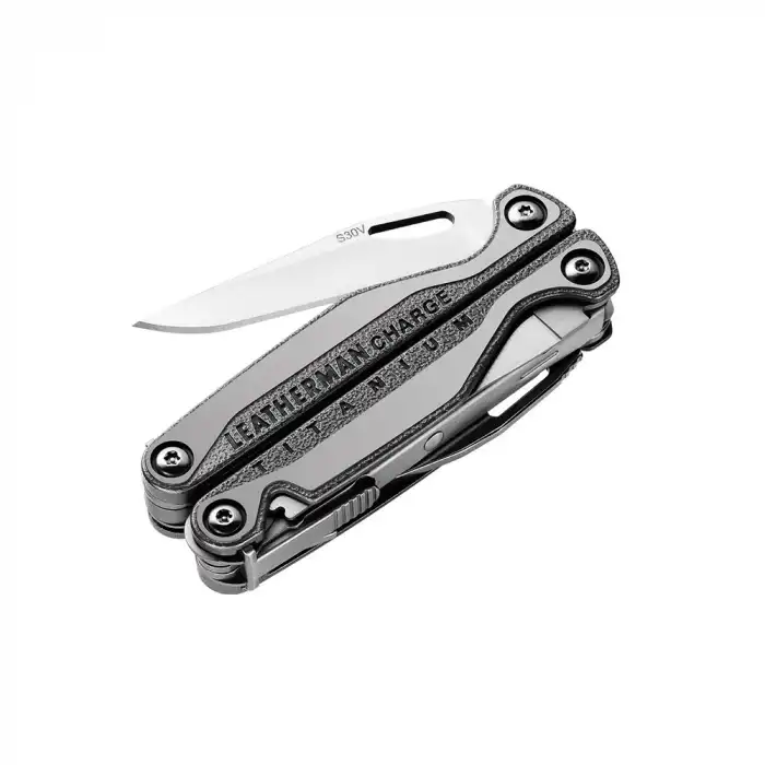 Leatherman Charge Plus TTI Çok Amaçlı Pense