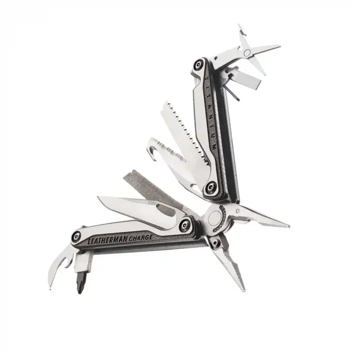 Leatherman Charge Plus TTI Çok Amaçlı Pense