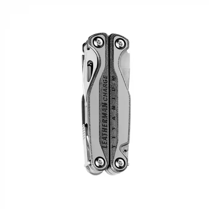 Leatherman Charge Plus TTI Çok Amaçlı Pense