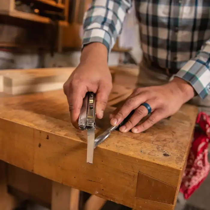 Leatherman Curl Çok Amaçlı Pense