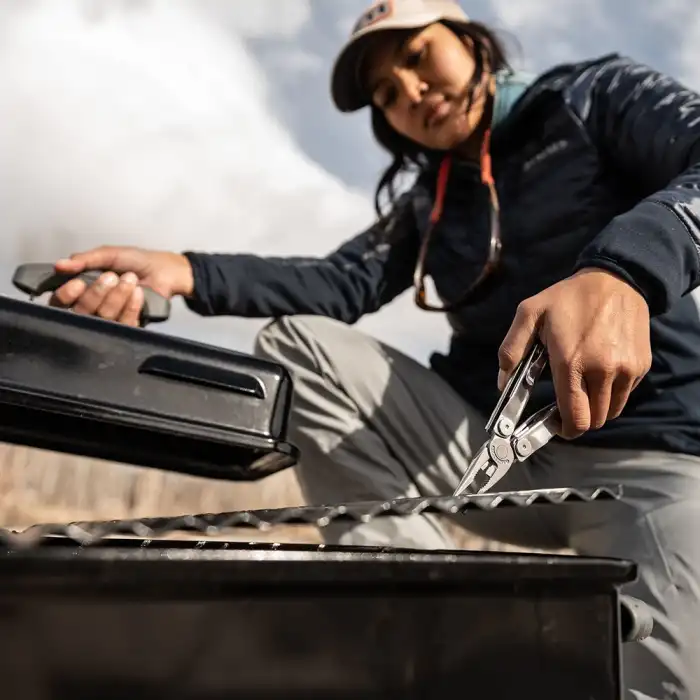 Leatherman Curl Çok Amaçlı Pense