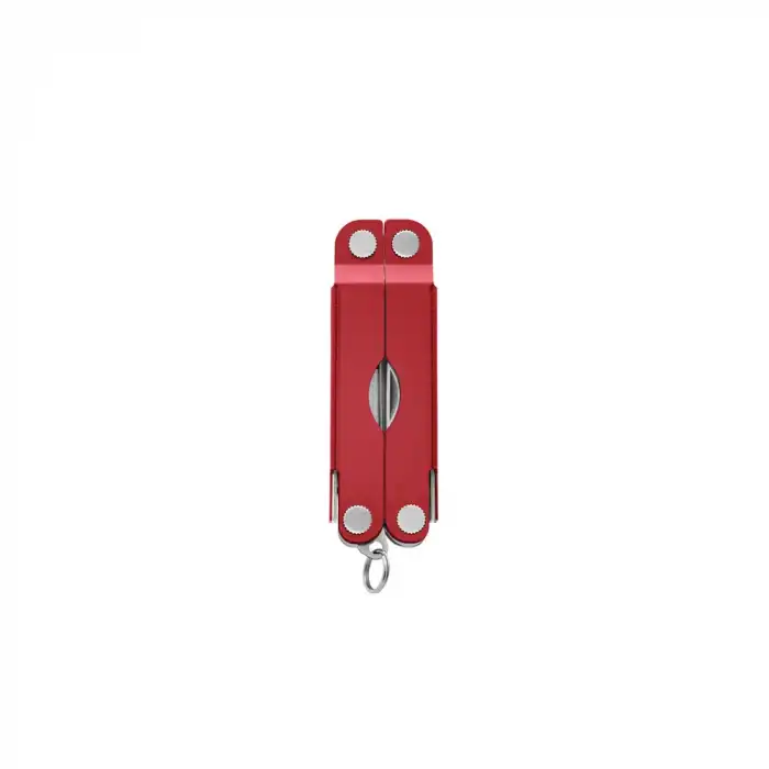 Leatherman Micra Red Çok Amaçlı Makas