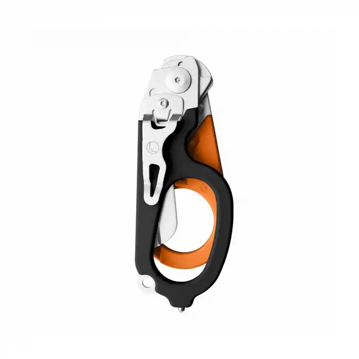 Leatherman Raptor Rescue Orange/Black 420HC Paslanmaz Çelik Katlanır Makas