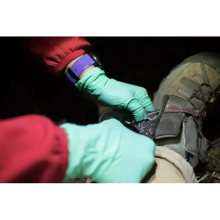 Leatherman Raptor Rescue Orange/Black 420HC Paslanmaz Çelik Katlanır Makas