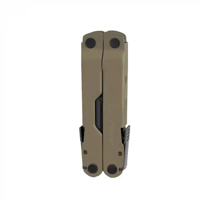 Leatherman Rebar Coyote Tan Çok Amaçlı Pense