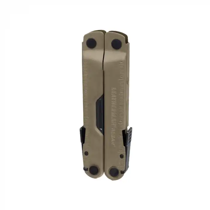 Leatherman Rebar Coyote Tan Çok Amaçlı Pense