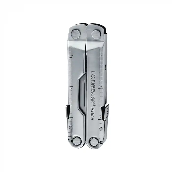 Leatherman Rebar Metalik Çok Amaçlı Pense