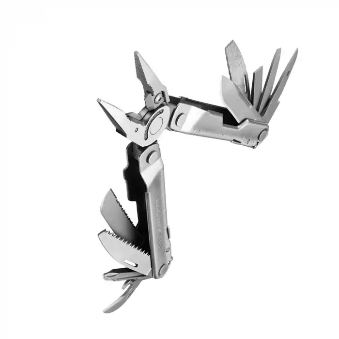 Leatherman Rebar Metalik Çok Amaçlı Pense