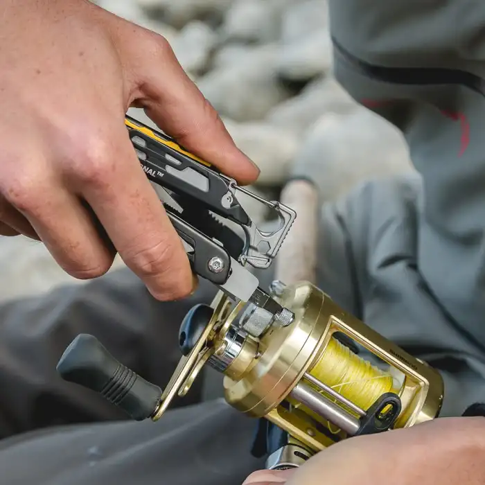 Leatherman Signal Aqua Silver Çok Amaçlı Pense