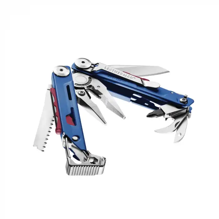 Leatherman Signal Cobalt Çok Amaçlı Pense