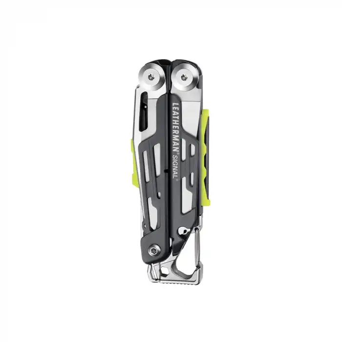 Leatherman Signal Granite Gray Çok Amaçlı Pense