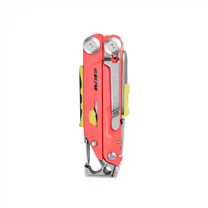 Leatherman Signal Guava Çok Amaçlı Pense