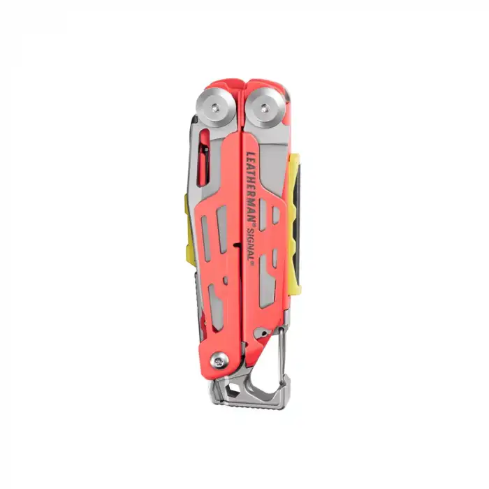 Leatherman Signal Guava Çok Amaçlı Pense