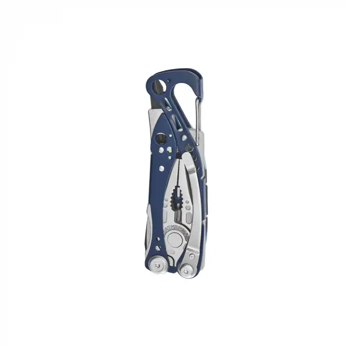 Leatherman Skeletool CX Nightshade Çok Amaçlı Pense