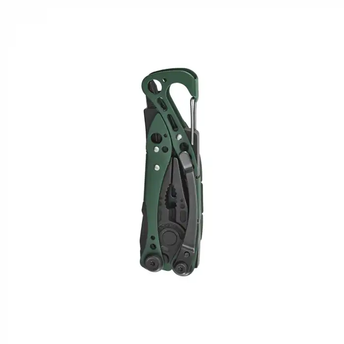 Leatherman Skeletool CX OD Green Çok Amaçlı Pense