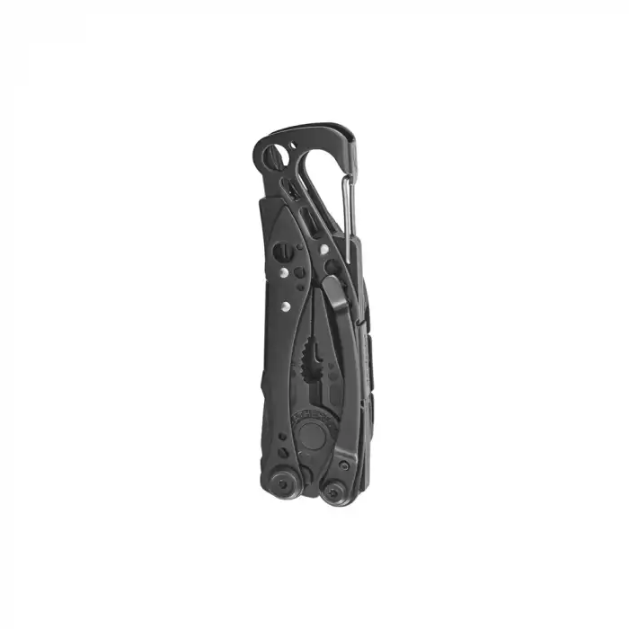 Leatherman Skeletool CX Onyx Çok Amaçlı Pense