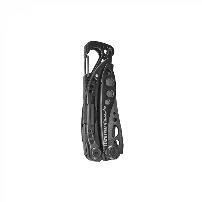 Leatherman Skeletool CX Onyx Çok Amaçlı Pense