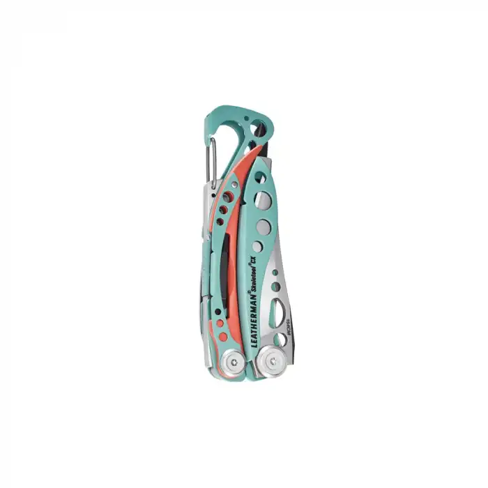 Leatherman Skeletool CX Paradise Çok Amaçlı Pense