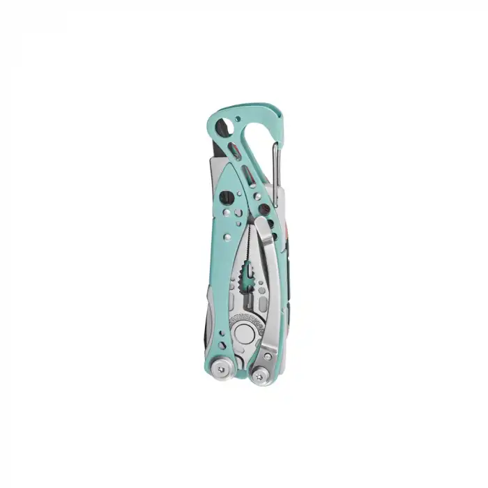 Leatherman Skeletool CX Paradise Çok Amaçlı Pense