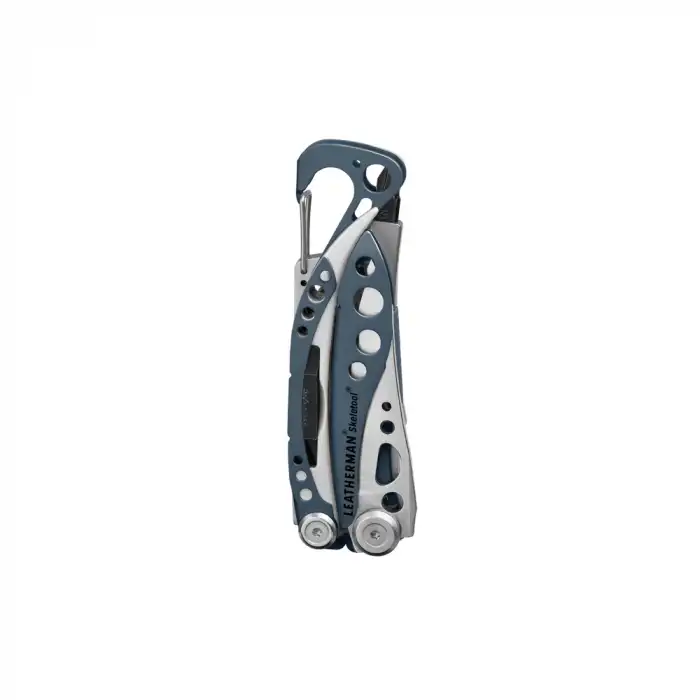 Leatherman Skeletool Denim Blue Çok Amaçlı Pense