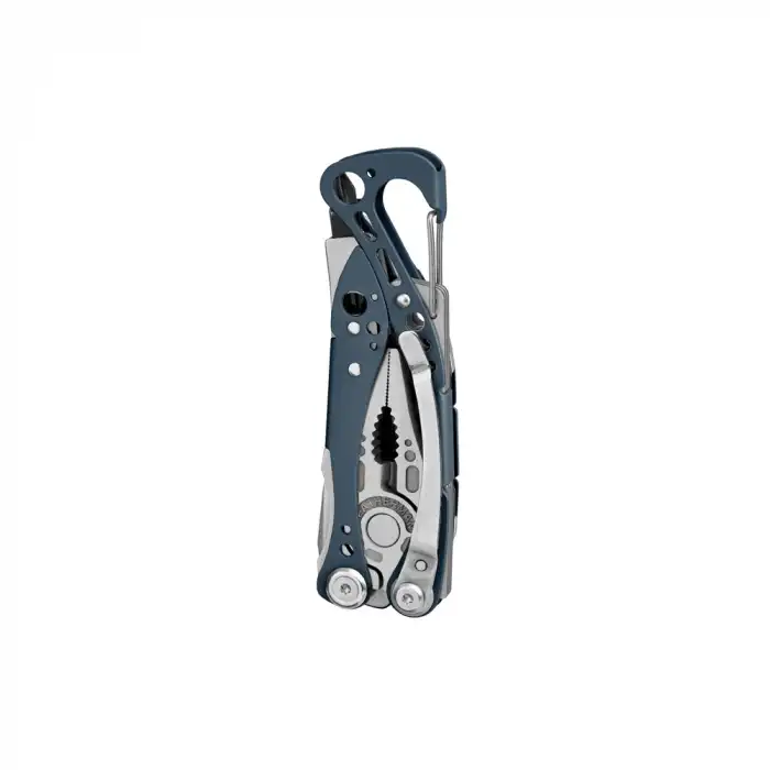 Leatherman Skeletool Denim Blue Çok Amaçlı Pense