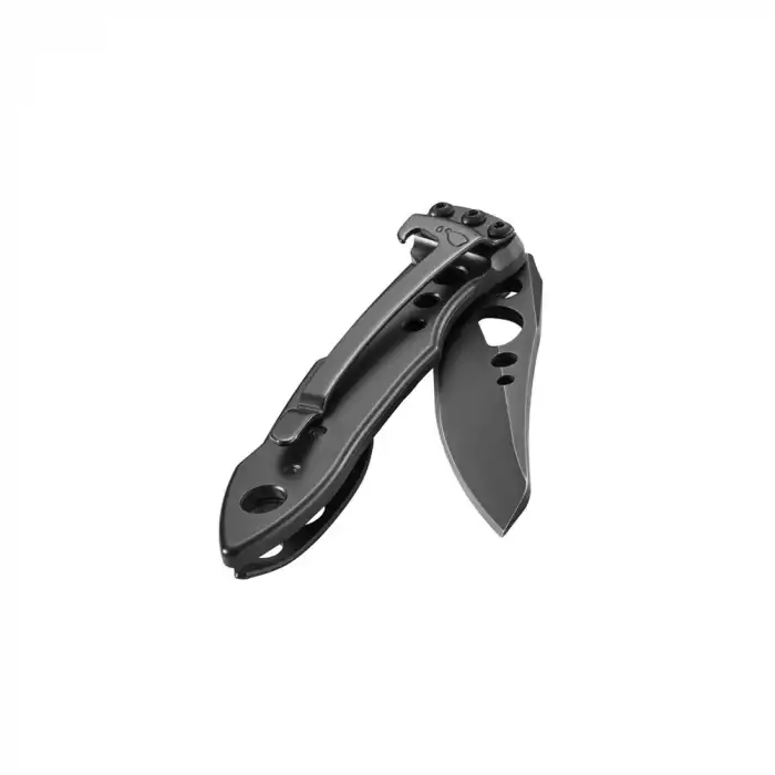 Leatherman Skeletool KB All Black 420HC Kombo Bıçak
