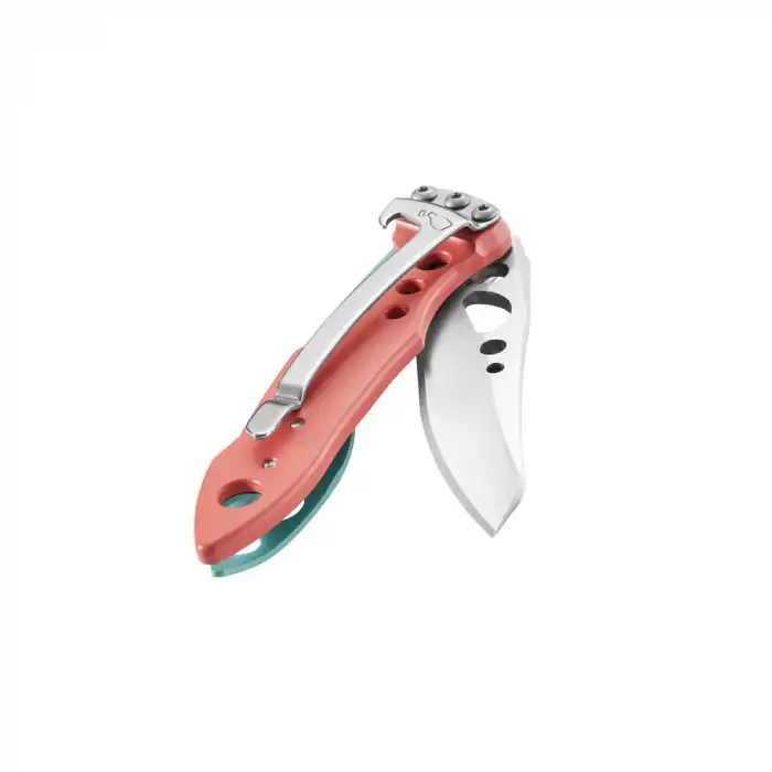 Leatherman Skeletool KB Paradise 420HC Kombo Bıçak