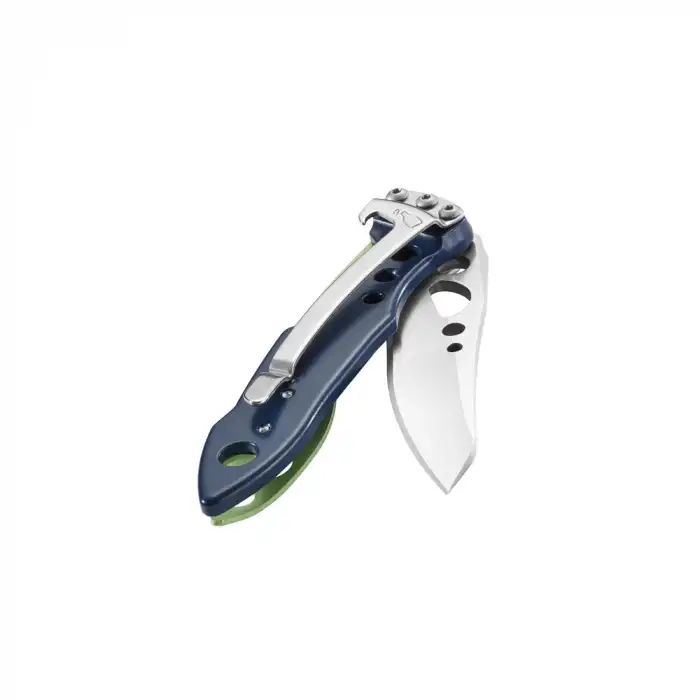 Leatherman Skeletool KB Verdant 420HC Kombo Bıçak