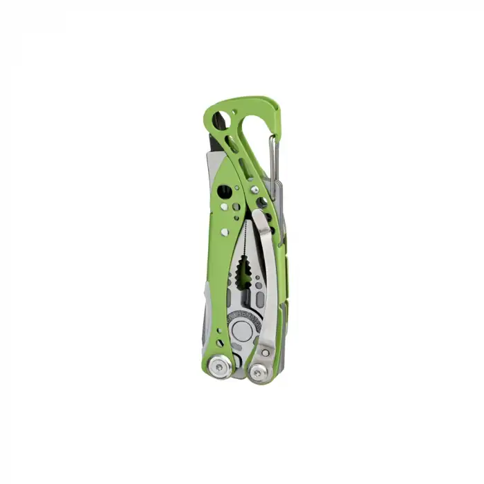 Leatherman Skeletool Sublime Green Çok Amaçlı Pense