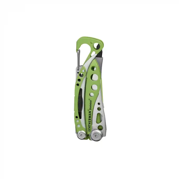 Leatherman Skeletool Sublime Green Çok Amaçlı Pense