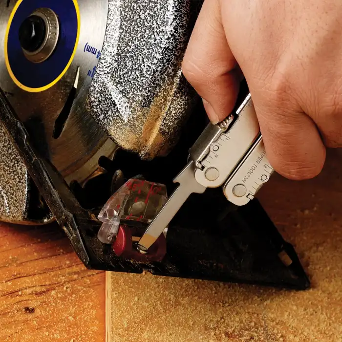 Leatherman Super Tool 300 Çok Amaçlı Pense