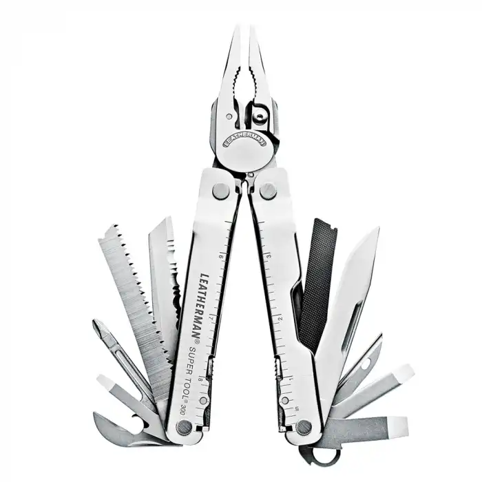 Leatherman Super Tool 300 Çok Amaçlı Pense