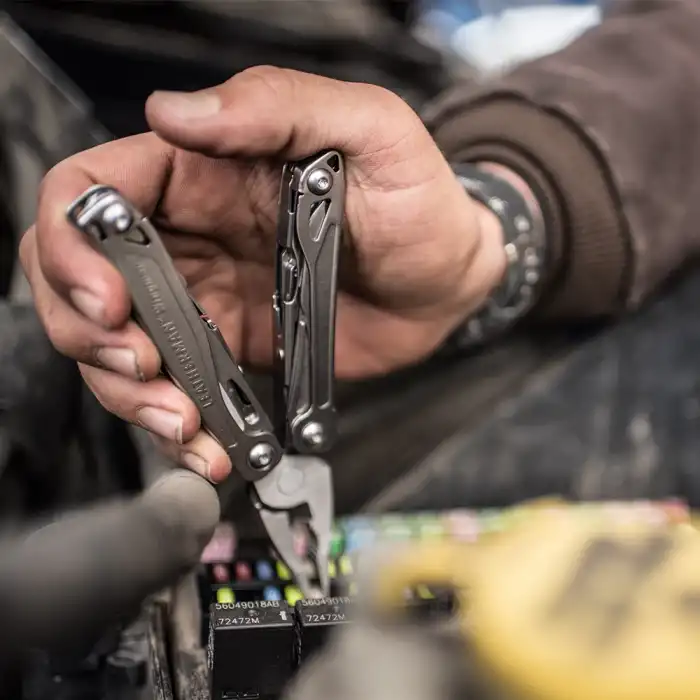 Leatherman Wingman Çok Amaçlı Pense