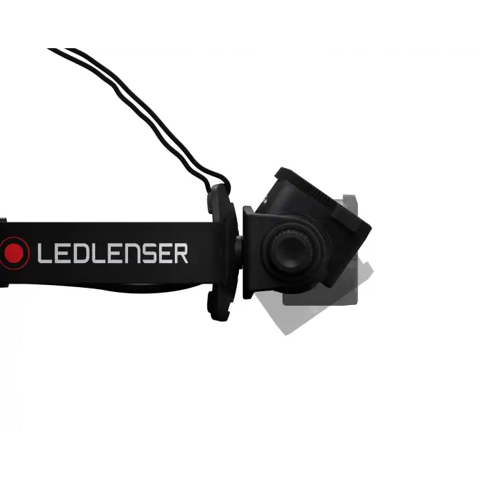 Led Lenser H15R Core 2500 Lümen Kafa Feneri